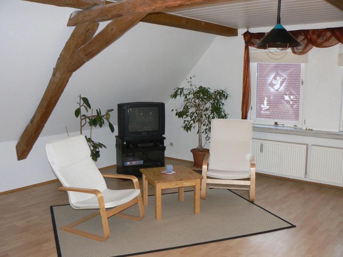 Pension Schuetze Daasdorf am Berge Exterior photo